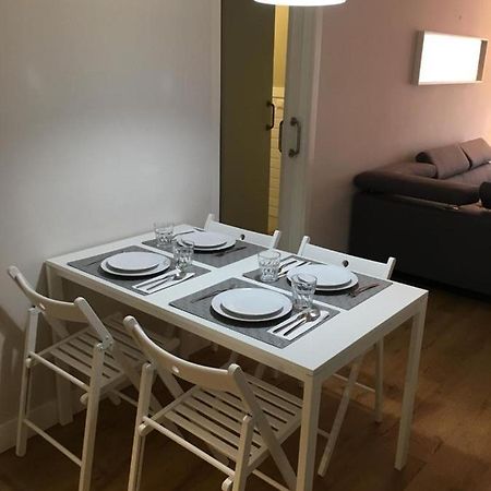 Piso Loureiro Crespo Daire Pontevedra Dış mekan fotoğraf