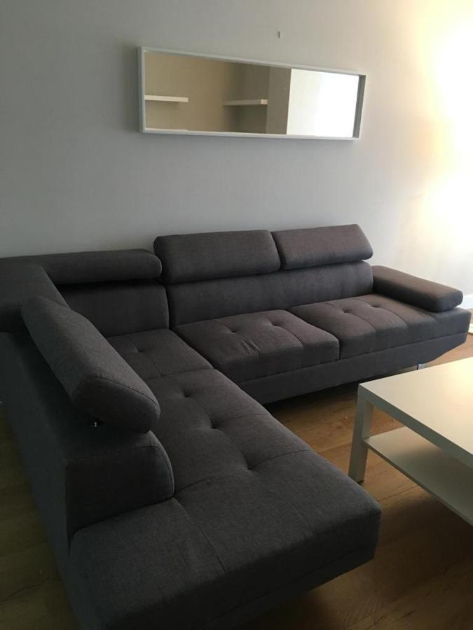 Piso Loureiro Crespo Daire Pontevedra Dış mekan fotoğraf